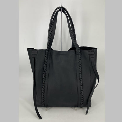 Ray North South Tote トートバッグ ブラック【イオン広店】