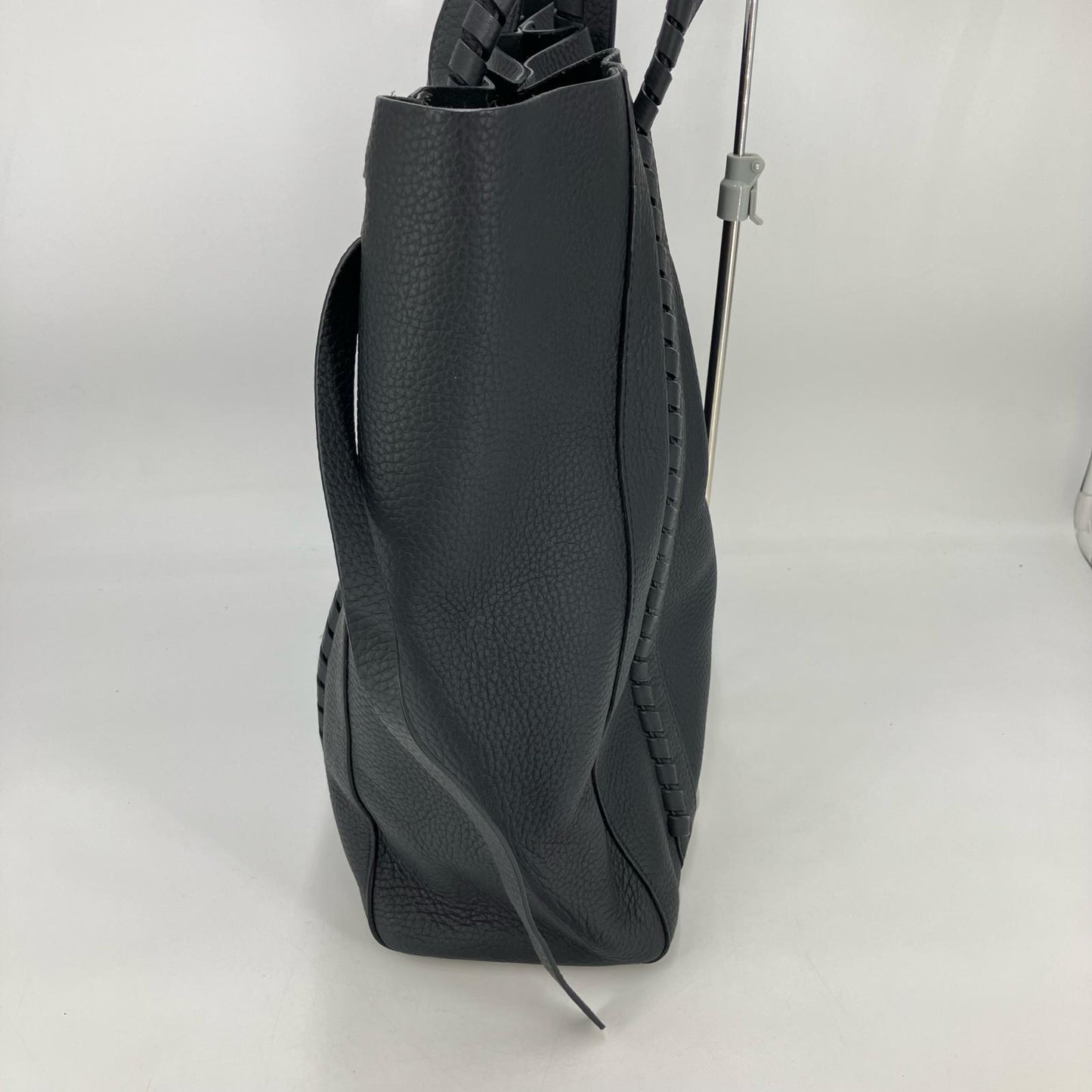 Ray North South Tote トートバッグ ブラック【イオン広店】