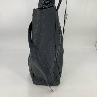 Ray North South Tote トートバッグ ブラック【イオン広店】