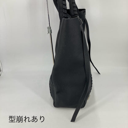 Ray North South Tote トートバッグ ブラック【イオン広店】