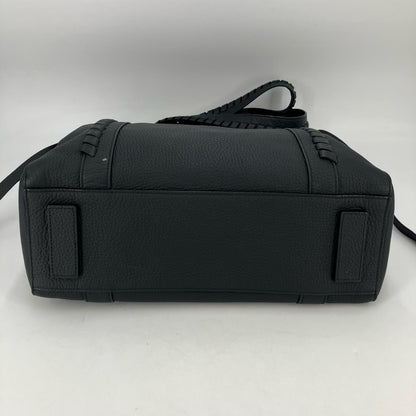 Ray North South Tote トートバッグ ブラック【イオン広店】