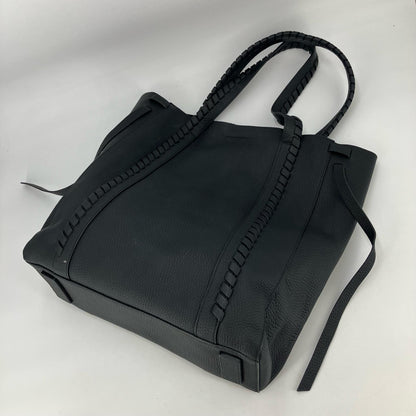 Ray North South Tote トートバッグ ブラック【イオン広店】