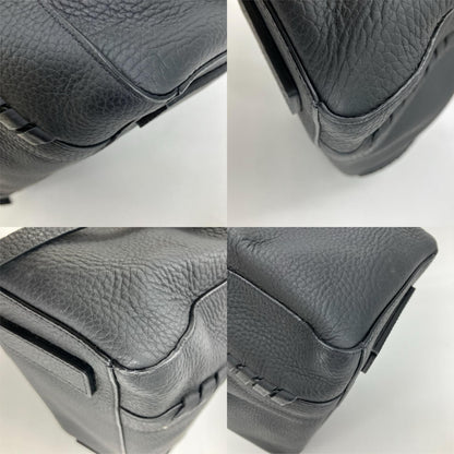 Ray North South Tote トートバッグ ブラック【イオン広店】