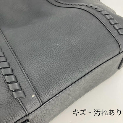 Ray North South Tote トートバッグ ブラック【イオン広店】