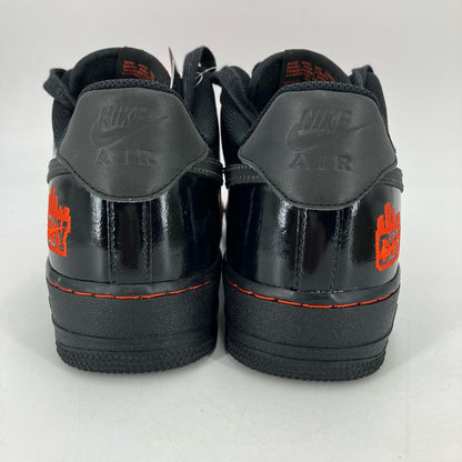 NIKE | ナイキ Air Force 1 Low スニーカー CT1251-006 オレンジ 26.5cm【イオン広店】