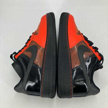 NIKE | ナイキ Air Force 1 Low スニーカー CT1251-006 オレンジ 26.5cm【イオン広店】