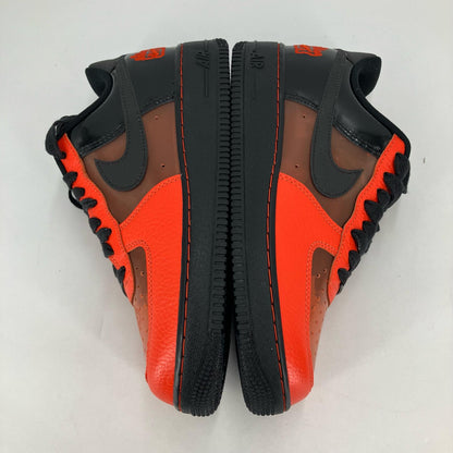 NIKE | ナイキ Air Force 1 Low スニーカー CT1251-006 オレンジ 26.5cm【イオン広店】
