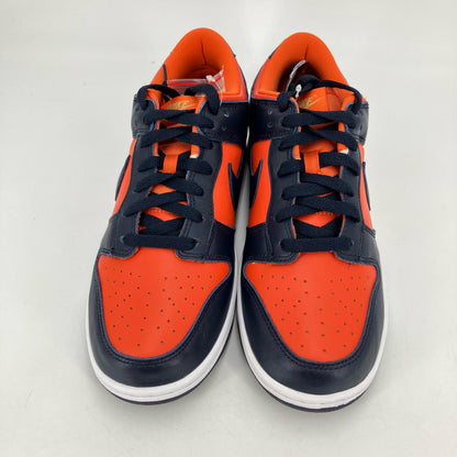 NIKE | ナイキ Dunk Low SP スニーカー CU1727-800 オレンジ 26.5cm【イオン広店】