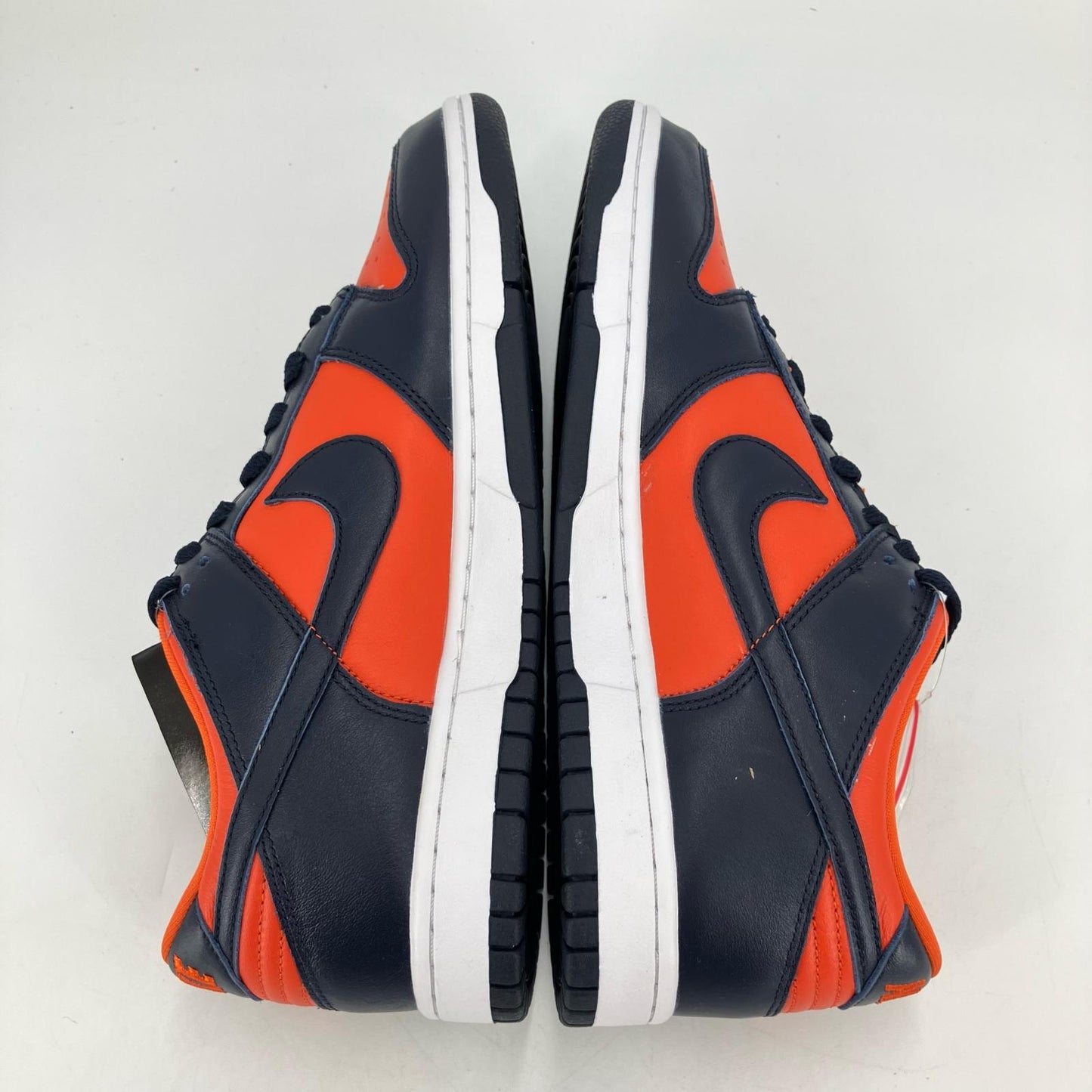 NIKE | ナイキ Dunk Low SP スニーカー CU1727-800 オレンジ 26.5cm【イオン広店】