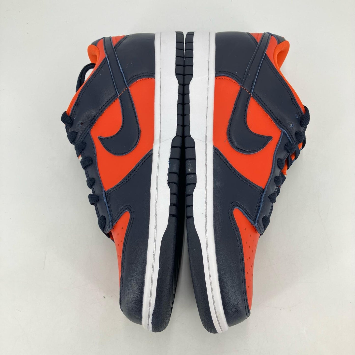 NIKE | ナイキ Dunk Low SP スニーカー CU1727-800 オレンジ 26.5cm【イオン広店】