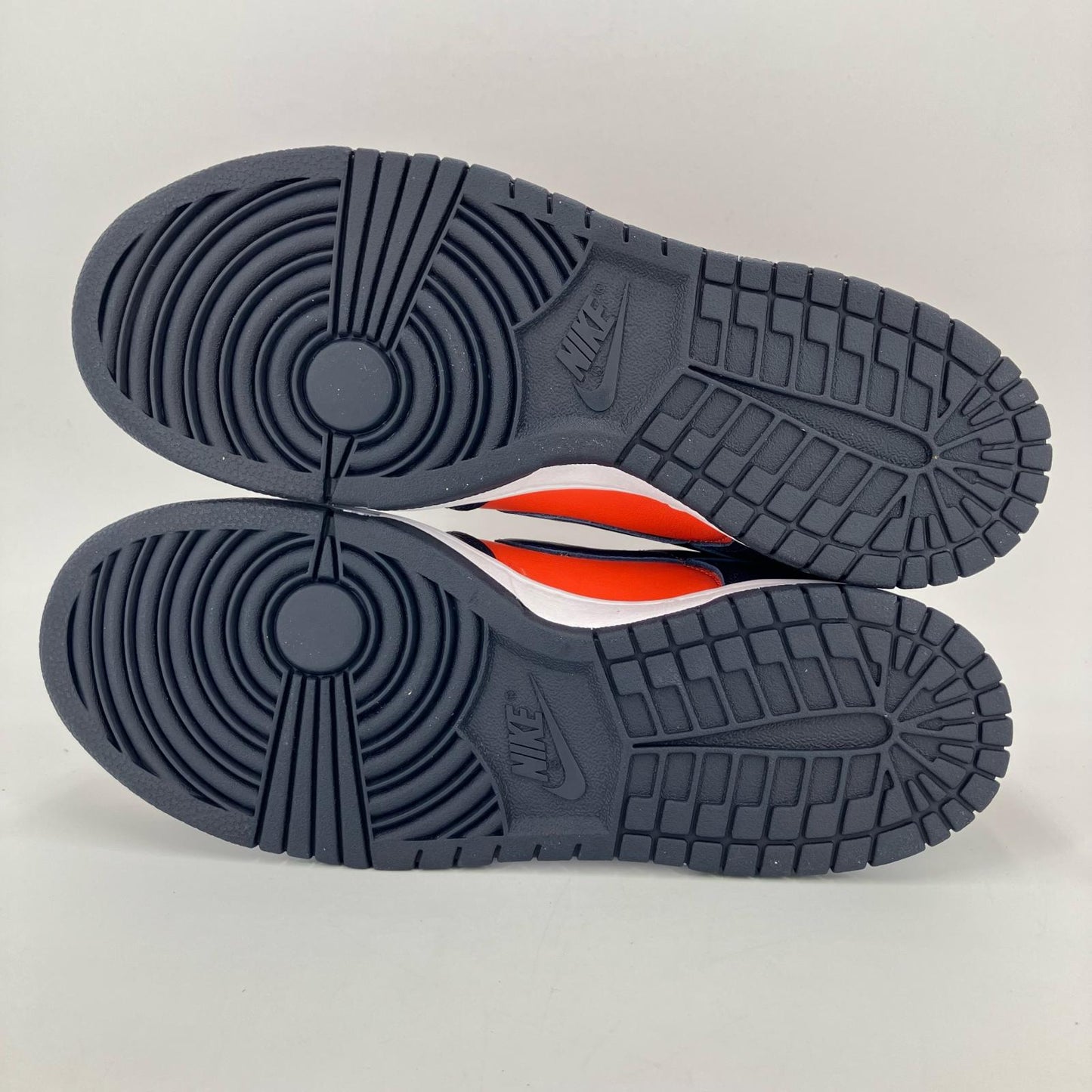 NIKE | ナイキ Dunk Low SP スニーカー CU1727-800 オレンジ 26.5cm【イオン広店】