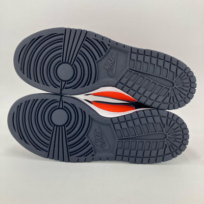 NIKE | ナイキ Dunk Low SP スニーカー CU1727-800 オレンジ 26.5cm【イオン広店】