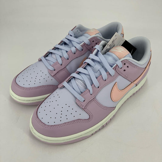NIKE | ナイキ Women's Dunk Low スニーカー DD1503-001 パープル 27.5cm【イオン広店】