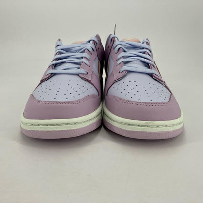 NIKE | ナイキ Women's Dunk Low スニーカー DD1503-001 パープル 27.5cm【イオン広店】