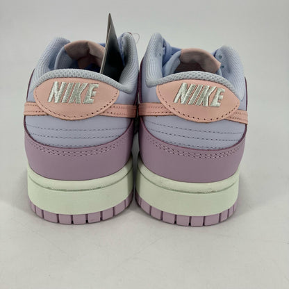 NIKE | ナイキ Women's Dunk Low スニーカー DD1503-001 パープル 27.5cm【イオン広店】