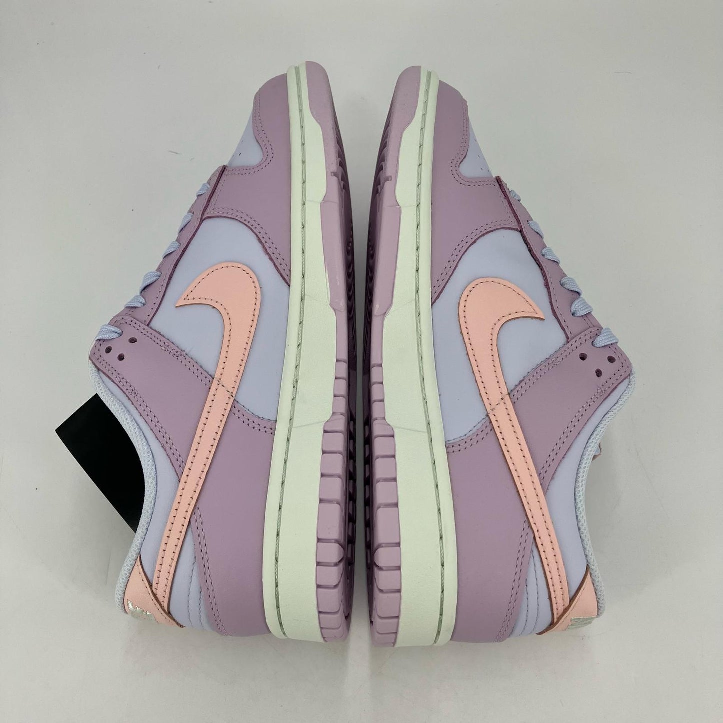NIKE | ナイキ Women's Dunk Low スニーカー DD1503-001 パープル 27.5cm【イオン広店】