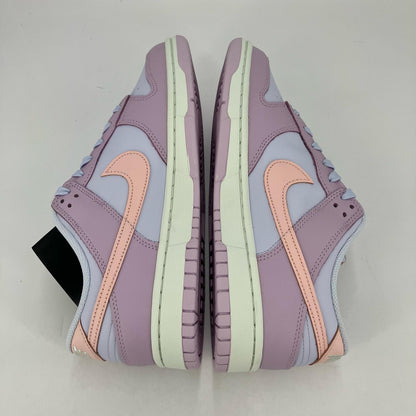 NIKE | ナイキ Women's Dunk Low スニーカー DD1503-001 パープル 27.5cm【イオン広店】