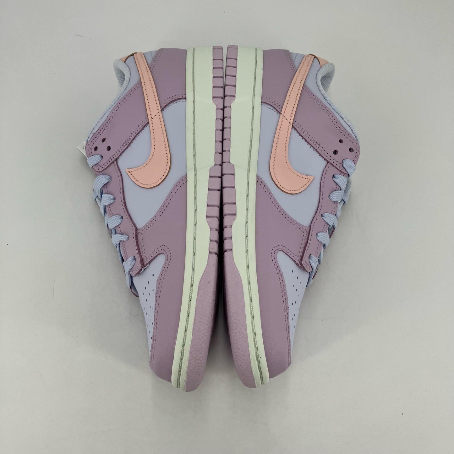 NIKE | ナイキ Women's Dunk Low スニーカー DD1503-001 パープル 27.5cm【イオン広店】