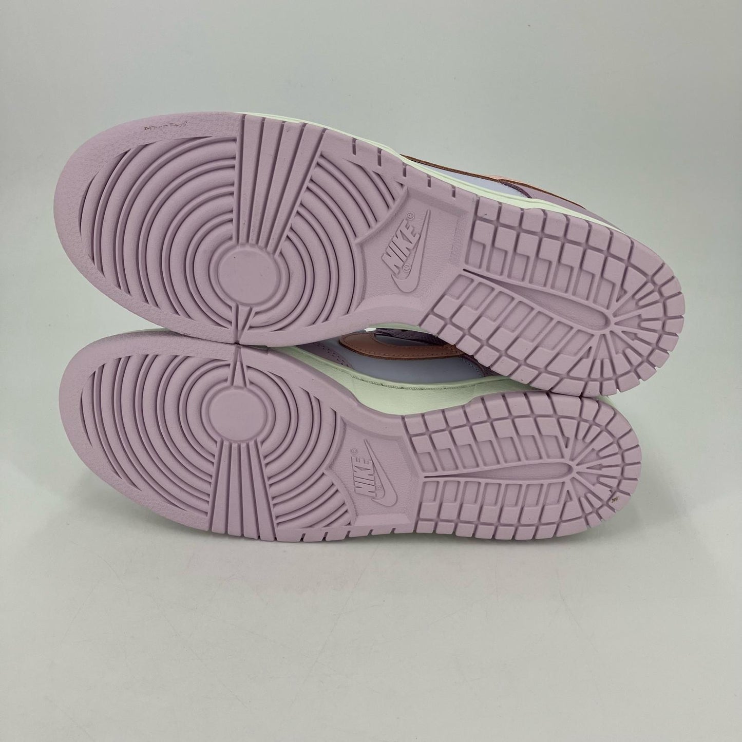 NIKE | ナイキ Women's Dunk Low スニーカー DD1503-001 パープル 27.5cm【イオン広店】