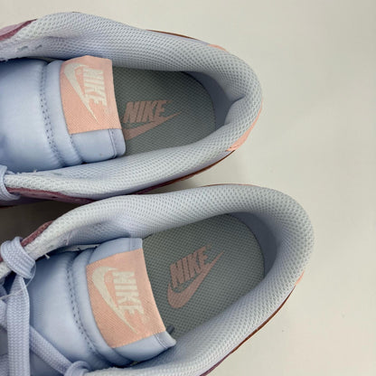 NIKE | ナイキ Women's Dunk Low スニーカー DD1503-001 パープル 27.5cm【イオン広店】