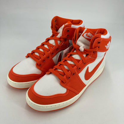 NIKE AIR JORDAN | ナイキ　エアー　ジョーダン Air Jordan 1 KO スニーカー DO5047-801 オレンジ 27cm【イオン広店】