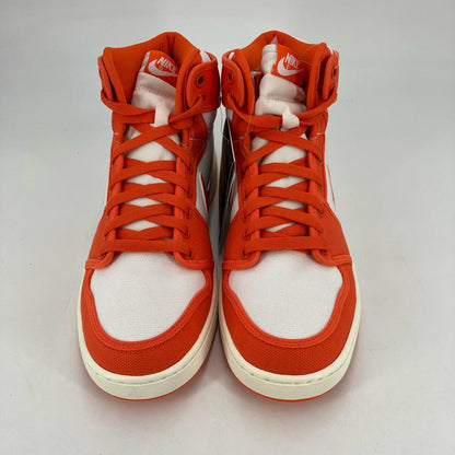 NIKE AIR JORDAN | ナイキ　エアー　ジョーダン Air Jordan 1 KO スニーカー DO5047-801 オレンジ 27cm【イオン広店】