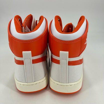 NIKE AIR JORDAN | ナイキ　エアー　ジョーダン Air Jordan 1 KO スニーカー DO5047-801 オレンジ 27cm【イオン広店】