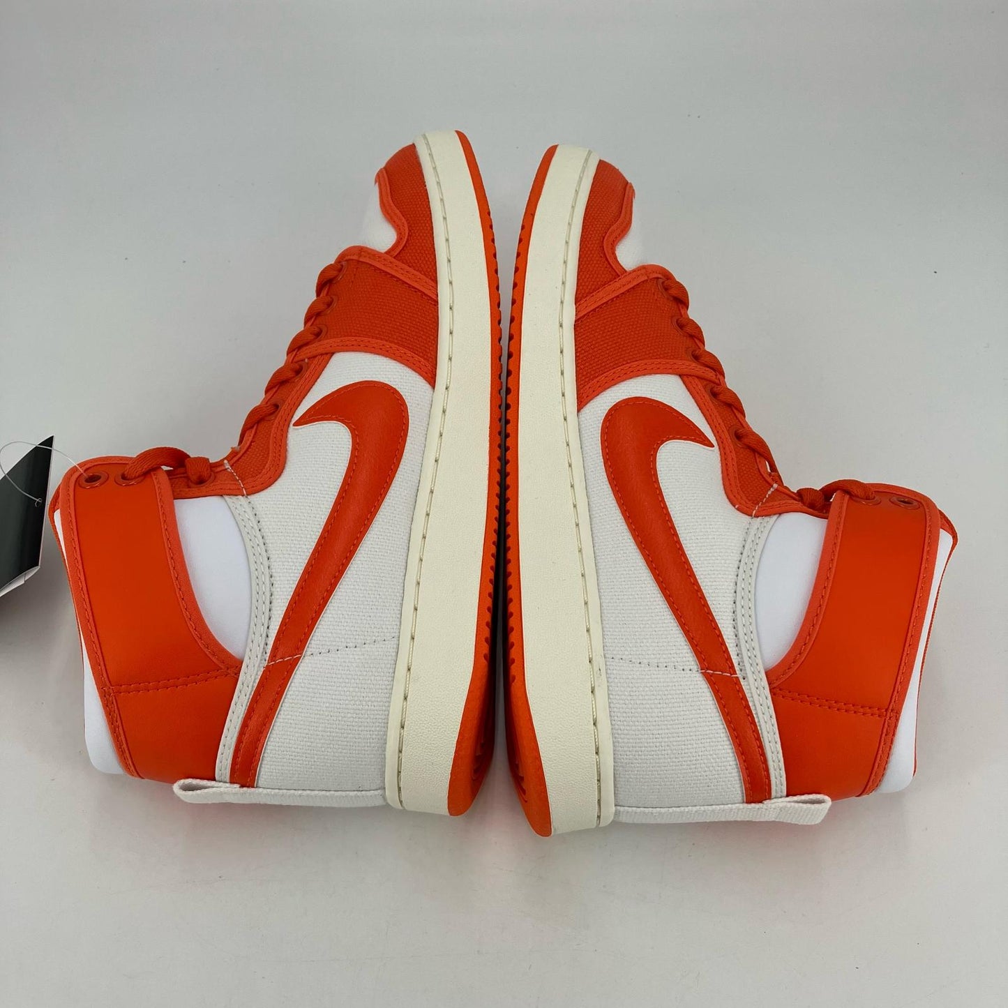 NIKE AIR JORDAN | ナイキ　エアー　ジョーダン Air Jordan 1 KO スニーカー DO5047-801 オレンジ 27cm【イオン広店】