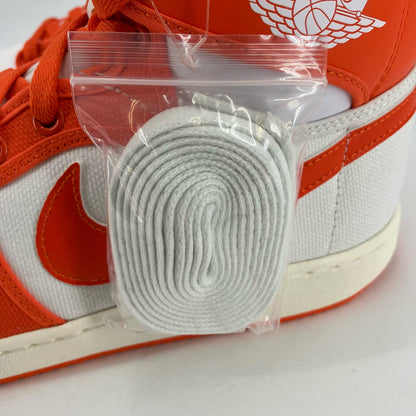 NIKE AIR JORDAN | ナイキ　エアー　ジョーダン Air Jordan 1 KO スニーカー DO5047-801 オレンジ 27cm【イオン広店】