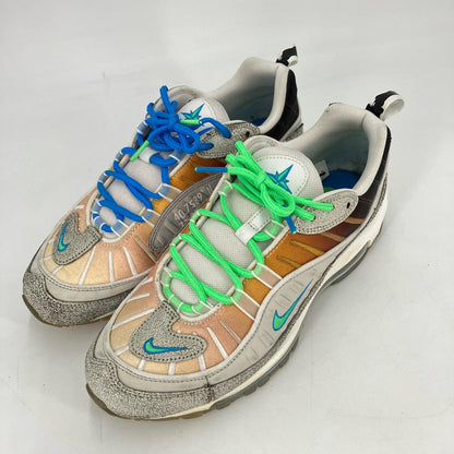 NIKE | ナイキ GS Air Max On-Air スニーカー Cl1502-001 マルチカラー 26.5cm【イオン広店】
