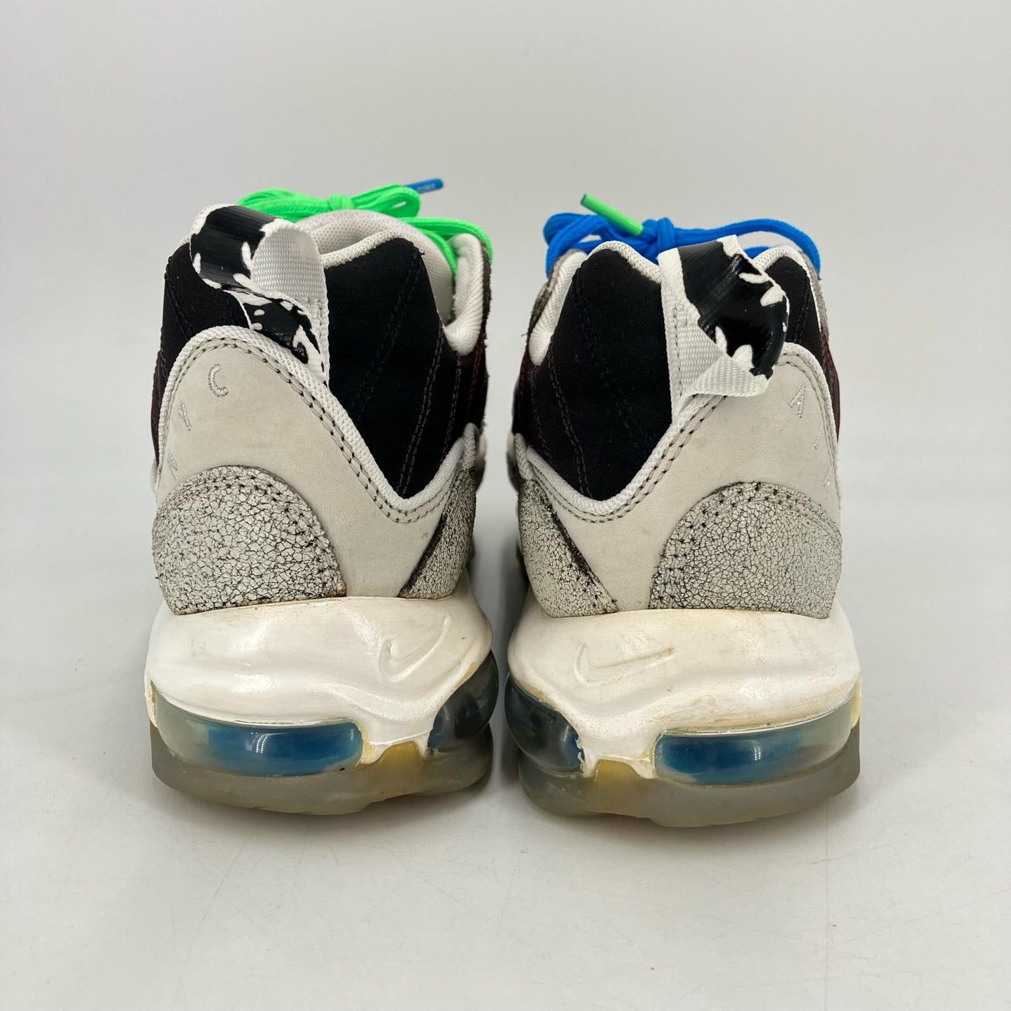NIKE | ナイキ GS Air Max On-Air スニーカー Cl1502-001 マルチカラー 26.5cm【イオン広店】