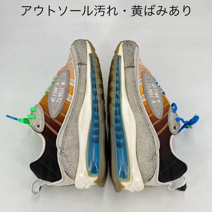 NIKE | ナイキ GS Air Max On-Air スニーカー Cl1502-001 マルチカラー 26.5cm【イオン広店】