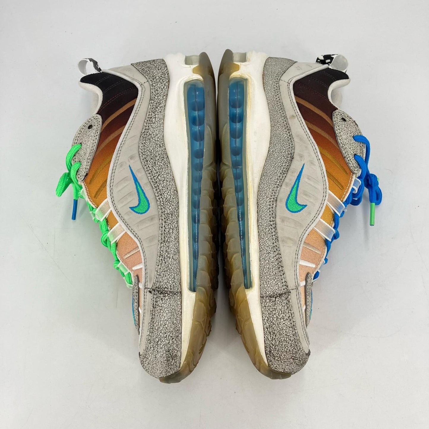 NIKE | ナイキ GS Air Max On-Air スニーカー Cl1502-001 マルチカラー 26.5cm【イオン広店】