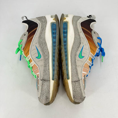 NIKE | ナイキ GS Air Max On-Air スニーカー Cl1502-001 マルチカラー 26.5cm【イオン広店】