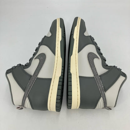 NIKE | ナイキ Dunk High Retro SE Vintage スニーカー DM0582-001 グレー 26.5cm【イオン広店】