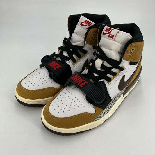 NIKE AIR JORDAN | ナイキ　エアー　ジョーダン Air Jordan Legacy 312 'Rookie of the Year' スニーカー AV3922-102 ブラウン 26.5cm【イオン広店】