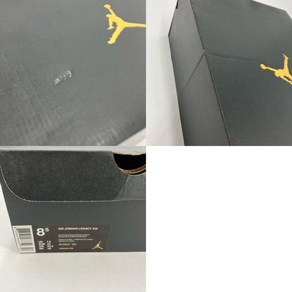 NIKE AIR JORDAN | ナイキ　エアー　ジョーダン Air Jordan Legacy 312 'Rookie of the Year' スニーカー AV3922-102 ブラウン 26.5cm【イオン広店】