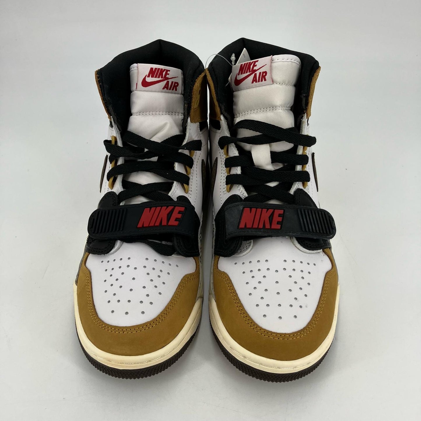 NIKE AIR JORDAN | ナイキ　エアー　ジョーダン Air Jordan Legacy 312 'Rookie of the Year' スニーカー AV3922-102 ブラウン 26.5cm【イオン広店】