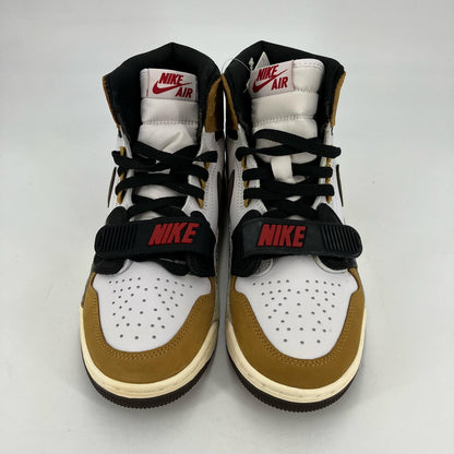 NIKE AIR JORDAN | ナイキ　エアー　ジョーダン Air Jordan Legacy 312 'Rookie of the Year' スニーカー AV3922-102 ブラウン 26.5cm【イオン広店】