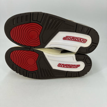 NIKE AIR JORDAN | ナイキ　エアー　ジョーダン Air Jordan Legacy 312 'Rookie of the Year' スニーカー AV3922-102 ブラウン 26.5cm【イオン広店】