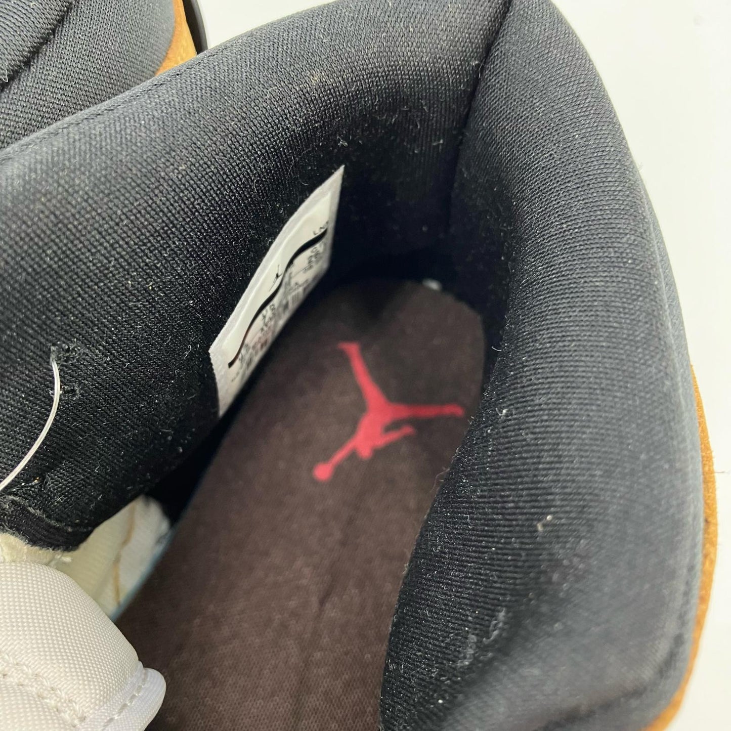 NIKE AIR JORDAN | ナイキ　エアー　ジョーダン Air Jordan Legacy 312 'Rookie of the Year' スニーカー AV3922-102 ブラウン 26.5cm【イオン広店】