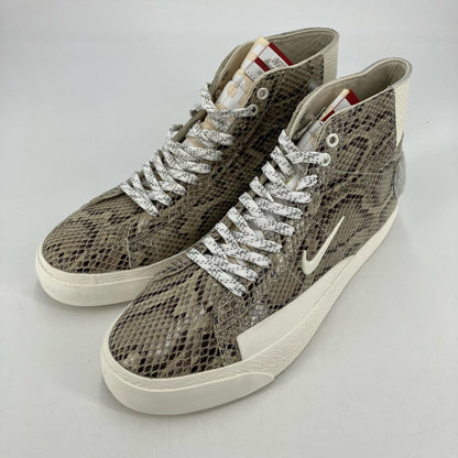 NIKE SB | ナイキエスビー SB Blazer Mid 'Snakeskin' スニーカー CN4540-001 26.5cm【イオン広店】