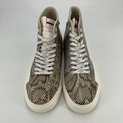NIKE SB | ナイキエスビー SB Blazer Mid 'Snakeskin' スニーカー CN4540-001 26.5cm【イオン広店】