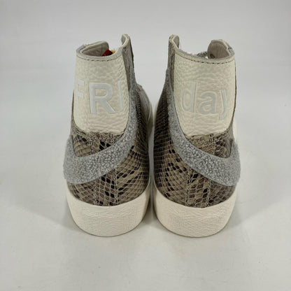 NIKE SB | ナイキエスビー SB Blazer Mid 'Snakeskin' スニーカー CN4540-001 26.5cm【イオン広店】