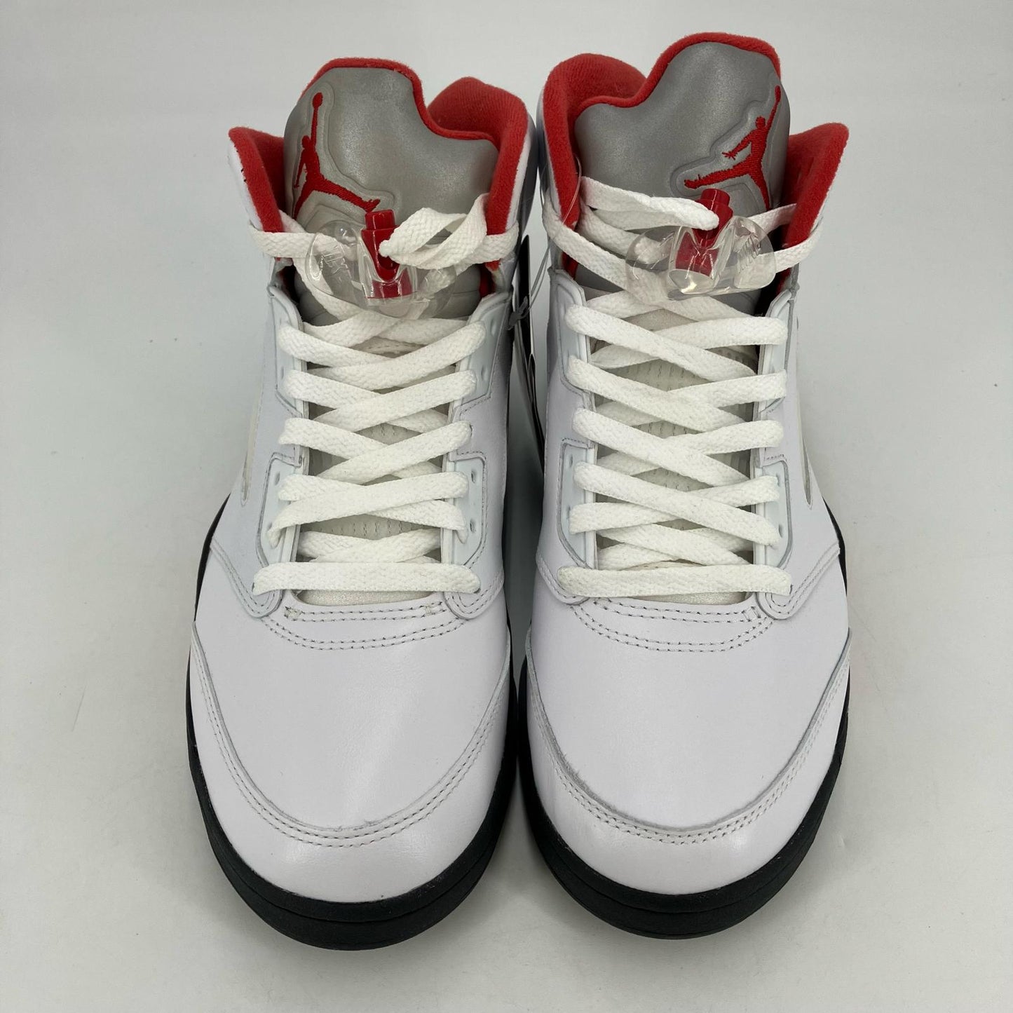 NIKE AIR JORDAN | ナイキ　エアー　ジョーダン Air Jordan 5 Retro 'Fire Red' スニーカー DA1911-102 レッド 26.5cm【イオン広店】