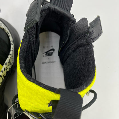 NIKE | ナイキ Air Presto Mid Dynamic Yellow' スニーカー AH7832-100 イエロー 27cm【イオン広店】