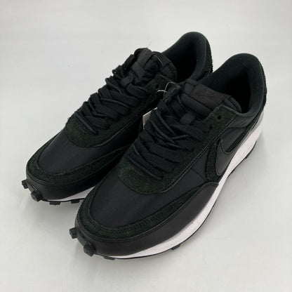 NIKE | ナイキ LDV WAFFLE TRIPLE BLACK ×SACAI スニーカー BV0073-002 ブラック 26.5cm【イオン広店】
