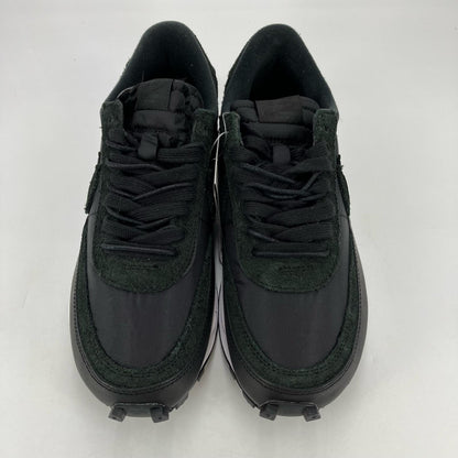 NIKE | ナイキ LDV WAFFLE TRIPLE BLACK ×SACAI スニーカー BV0073-002 ブラック 26.5cm【イオン広店】