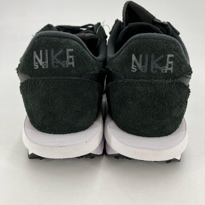 NIKE | ナイキ LDV WAFFLE TRIPLE BLACK ×SACAI スニーカー BV0073-002 ブラック 26.5cm【イオン広店】
