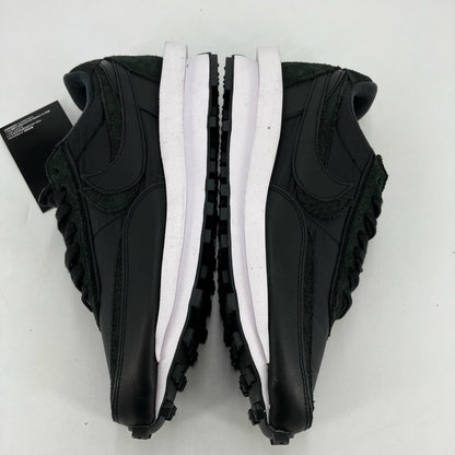 NIKE | ナイキ LDV WAFFLE TRIPLE BLACK ×SACAI スニーカー BV0073-002 ブラック 26.5cm【イオン広店】